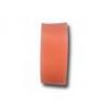 Anell silicona 2x6x12mm fluo orange 021